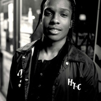 Listen to a new hiphop song Same Bitch - A$AP Rocky (ft. Trey Songz)