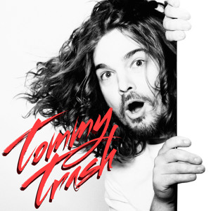 Track artwork
