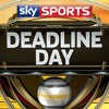 Deadline Day - 5 Hours to Go!