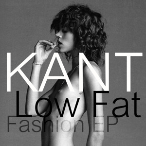  Get On Up (Low Fat Fashion Bootleg) by KANT 