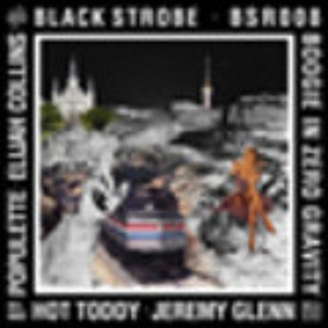 Track artwork