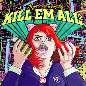 Track artwork
