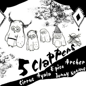 Track artwork