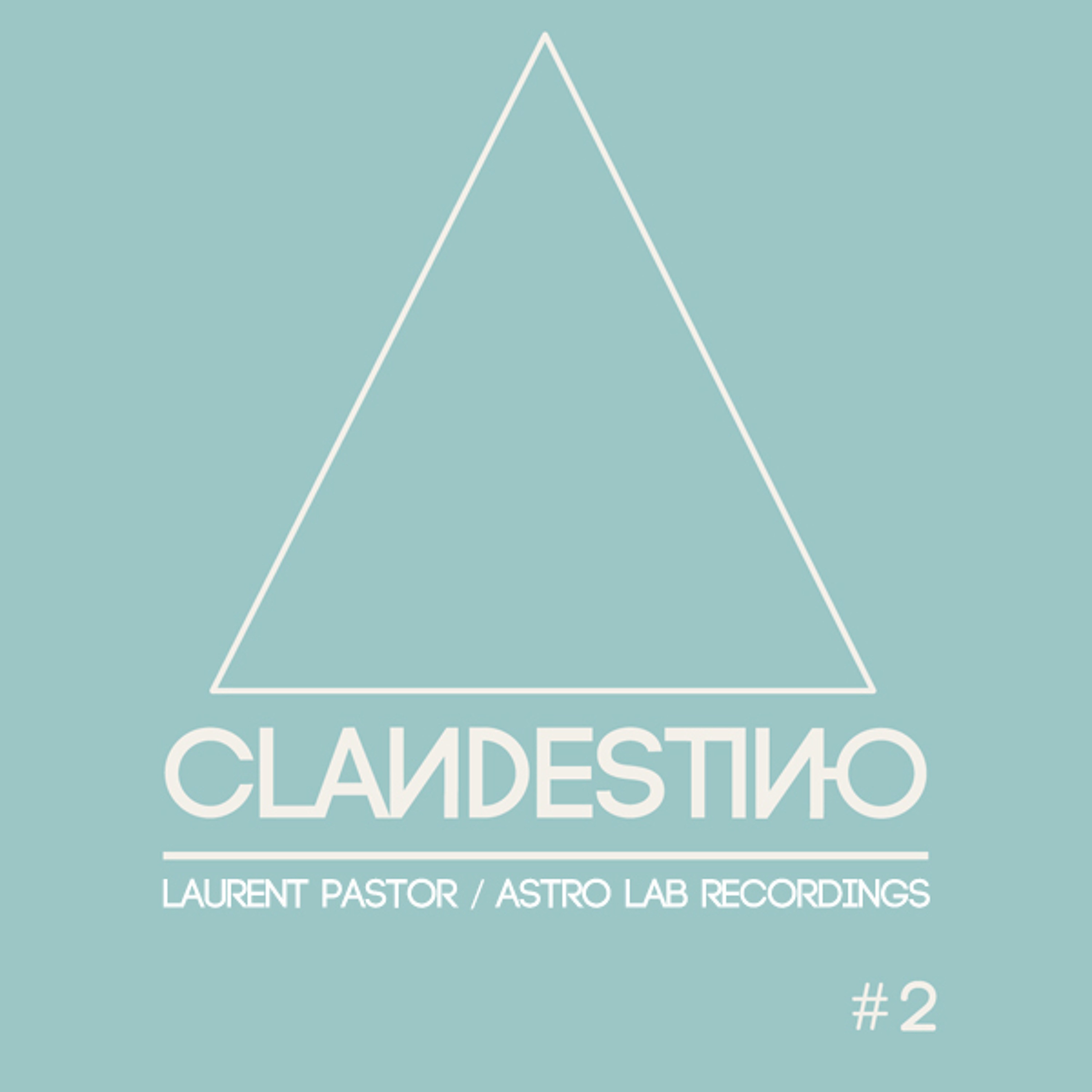 Clandestino.