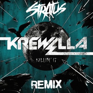 Track artwork