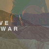 Love Is War #loveiswar album artwork