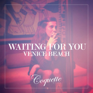 Waiting For You (Coquette Maison) by Venice Beach