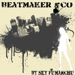 Track artwork
