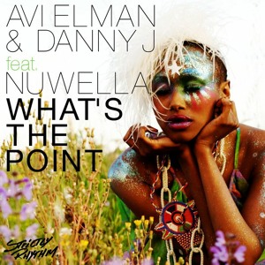 Track artwork