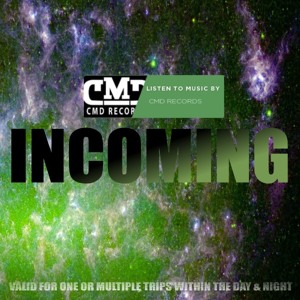 Track artwork