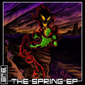 Track artwork
