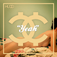 Listen to a new electro song YEAAH! - Hucci