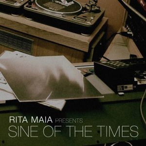 Track artwork