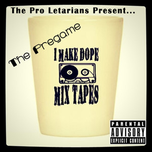 Track artwork