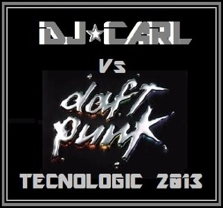 09 daft punk technologic 1 09 daft punk technologic 1