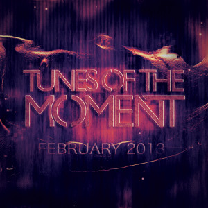 Bpm Playlist February 2013