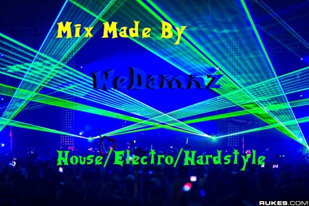 Hardstyle Mix 2 Mp3 Download