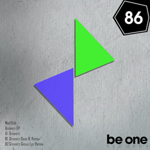Track artwork