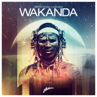Listen to a new electro song Wakanda - Dimitri Vegas and Like Mike