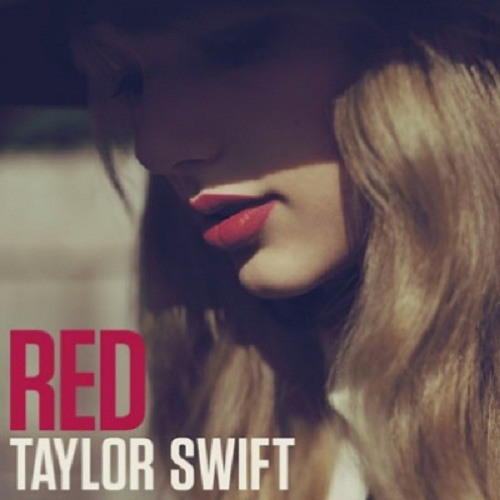 Taylor Swift - I Knew You Were Trouble