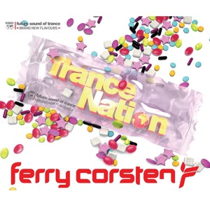 Track artwork