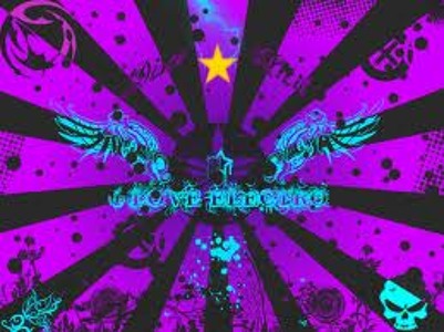 Track artwork