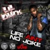 Lil Durk-Ryder