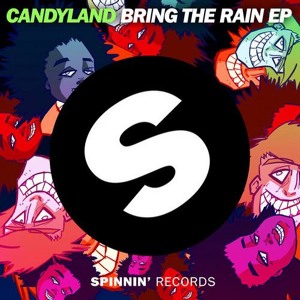 Track artwork