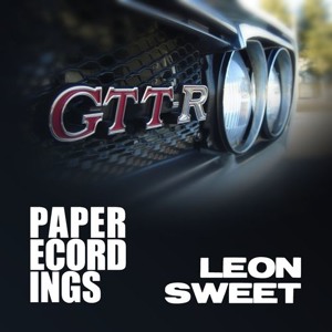 Track artwork
