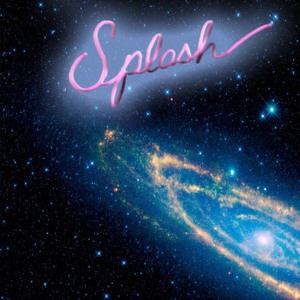 Track artwork
