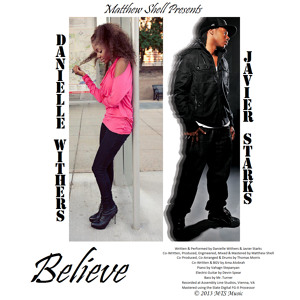 Track artwork
