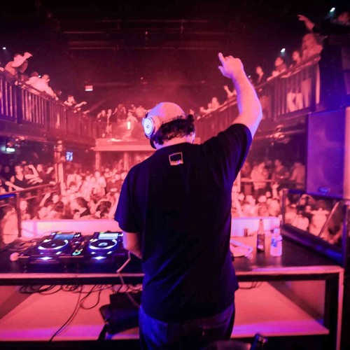Ian Carey - Antigenre [FREE DOWNLOAD] by IanCarey