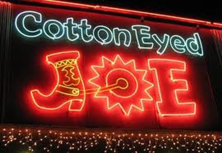 Cotton Eyed Joe Song Remix