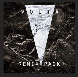Track artwork