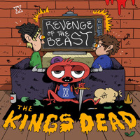 Listen to a new hiphop song The Reunion (ft. Sebastian Mikael) - The Kings Dead