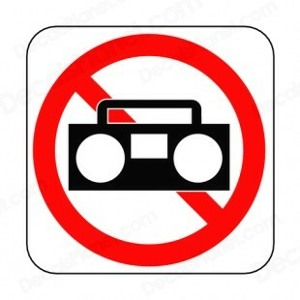 Track artwork