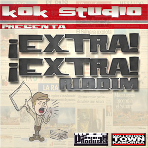 Track artwork