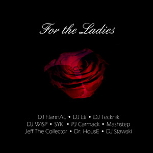 Track artwork