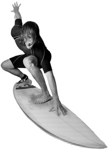 Track artwork