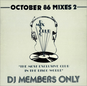 Track artwork