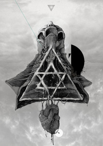 Track artwork