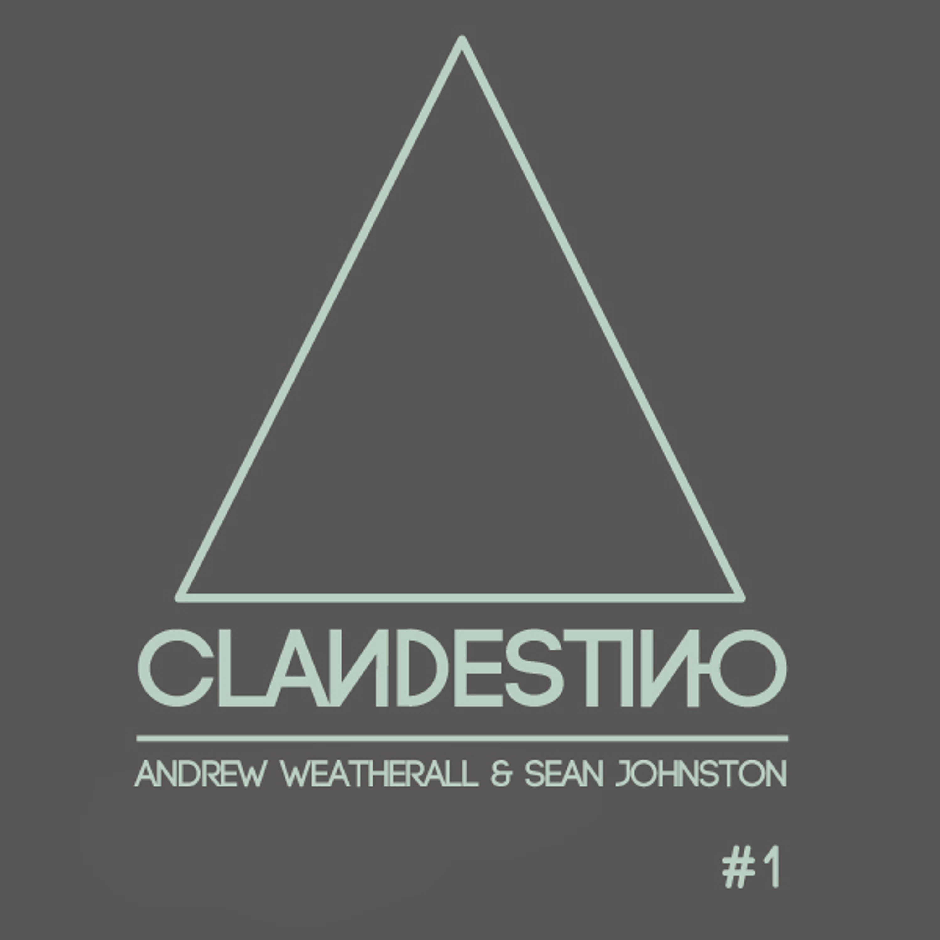 Clandestino.
