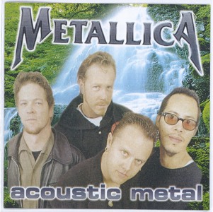 Track artwork