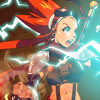 CRYAMORE! (Main Theme) album artwork