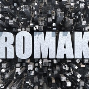 Robbie Rivera - Makes Me Feel Good (RomaK Remix)