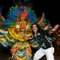 Pipí En Carnaval