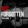 Not Forgotten - Vol.1 - Classic House Anthems Mix