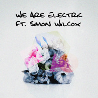 Listen to a new electro song We Are Electric ft. Simon Wilcox - DVBBS