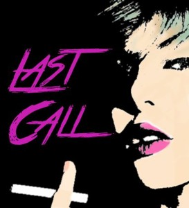 Track artwork