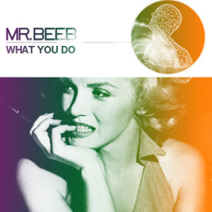 Track artwork
